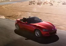 Los 5 mejores autos de 2 plazas del 2023 »