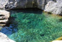 Las 7 mejores piscinas naturales para refrescarte en Extremadura » 2023