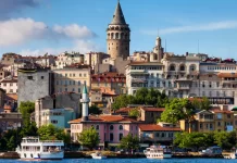 10 EXPERIENCIAS IMPRESCINDIBLES PARA DISFRUTAR EN ESTAMBUL (TURQUÍA) » 2023
