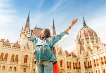 5 destinos donde disfrutar de unas vacaciones baratas en Europa en el 2023-2024 » 2023