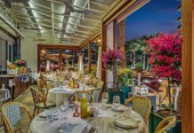 LPM Restaurant & Bar Miami, donde tendrás una experiencia gastronómica única y memorable » 2023