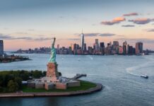 Los 7 lugares más emblemáticos de Nueva York que todo viajero debe visitar » 2023