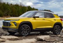 15 de los mejores SUVs del 2023 por menos de 30.000 dólares » 2023