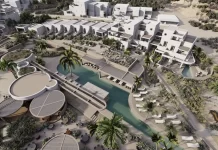Así es el nuevo hotel boutique en la isla griega de Paros » 2023