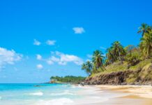 Las 7 mejores islas para disfrutar libre de multitudes » 2023