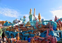 Conoce las nuevas atracciones y otras instalaciones de Fantasy Springs »