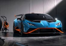 Los autos más rápidos de una década »