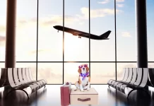 Éstas son las 9 aerolíneas más pet friendly del mundo » 2023