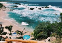 3 playas secretas que probablemente no conocías » 2023
