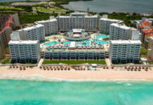 ¡Ya puedes reservar en el Hilton renovado de Cancún! » 2023