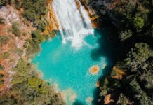 6 lugares que no te puedes perder cuando viajes a Chiapas » 2023