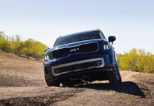 Kia supera las expectativas y establece un récord histórico de ventas » 2023