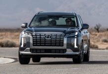 Hyundai reporta en Julio un aumento de ventas con respeto al 2022 » 2023