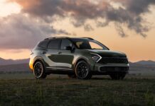 Kia dio a conocer los precios y especificaciones del Sportage 2024 » 2023
