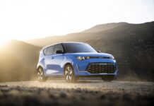 Kia dio a conocer los precios y características del Soul del 2024 » 2023