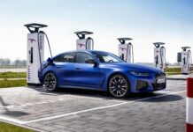 Los 7 mejores autos eléctricos de lujo del 2023 » 2023