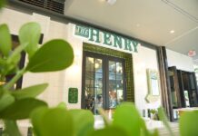 El mejor restaurante de barrio » 2023
