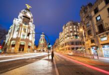 7 fabulosas actividades gratuitas que puedes hacer en Madrid » 2023