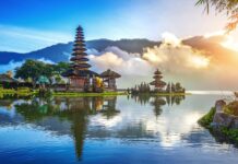 5 Islas más bellas del mundo que deberías visitar »