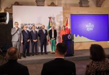 AIR CANADA INAUGURA LA NUEVA RUTA MONTERREY-TORONTO »
