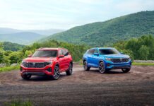 Volkswagen anunció sus cambios y precios para los modelos del 2024 » 2023