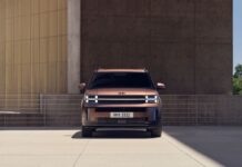 «Abierto para más», la nueva Hyundai Santa Fe deslumbra en su estreno mundial digital » 2023