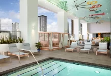 YOTEL y YOTELPAD, un hospedaje elegante y moderno en el centro de Miami » 2023