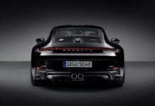 Porsche 911 S/T, este exclusivo modelo de aniversario, les dará una experiencia única de agilidad y dinamismo » 2023