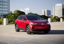 El VW ID.4 y el Tiguan del 2023 son incluidos en el informe de ajuste de asientos del automóvil de un importante medio » 2023