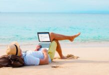 Las mejores ciudades del mundo para los que llevan una portátil »