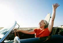 5 ideas de viajes divertidos para aventureros mayores de 50 años »