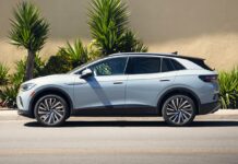 Los 7 mejores SUVs eléctricos del 2023 »