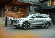 7 de los SUV de lujo más fiables del mercado en el 2023 »