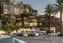 Conoce todo sobre las Villas Dolce&Gabanna en Marbella »