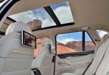 7 de los Mejores Autos del 2023 y 2024 con espectaculares techos corredizos panorámicos »