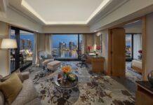 Reabre el Mandarin Oriental tras seis meses de transformación »