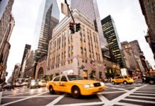 ¿Cuáles son las calles más famosas de América? »