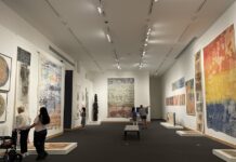 Último mes para ver la exposición museística más grande hasta la fecha »