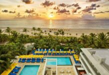 Los 7 MEJORES Hoteles en Ocean Drive en Miami, Florida »