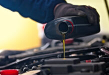 Los 5 mejores tipos de aceite de motor para tu auto »