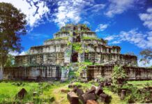 Estos son los 27 nuevos lugares declarados Patrimonio de la Humanidad en el 2023 »