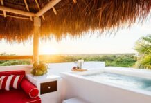México, hogar de tres de los hoteles más destacados a nivel mundial. Descubre cuáles son »