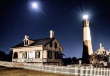 7 faros misteriosos que te darán escalofríos al visitarlos »