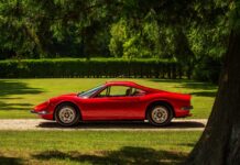 Estos 10 autos podrían convertirse en codiciadas piezas de colección »