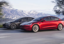 Los 7 autos eléctricos nuevos más baratos que podrás comprar en el 2023 »
