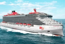 7 de los cruceros temáticos más raros que existen »