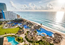 3 formas para disfrutar en Cancún que de seguro desconocías »