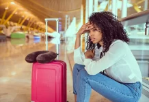 ¿Cómo hacer menos estresante el regreso de un viaje? 7 Tips que cambiarán tu perspectiva »