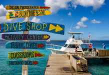¡No te pierdas la Semana del Buceo en Bonaire! »
