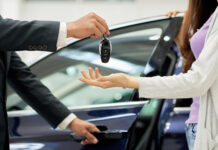 ¿Cuál es el mejor momento del año para comprar un auto? »